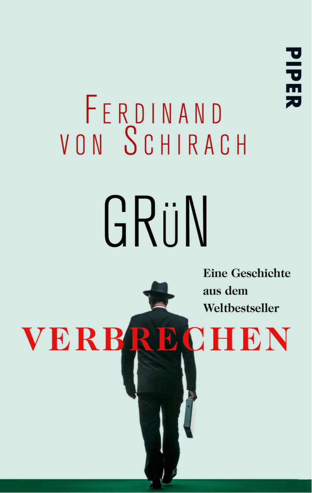 Big bigCover of Grün