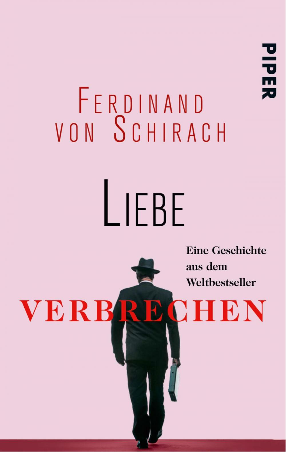 Big bigCover of Liebe