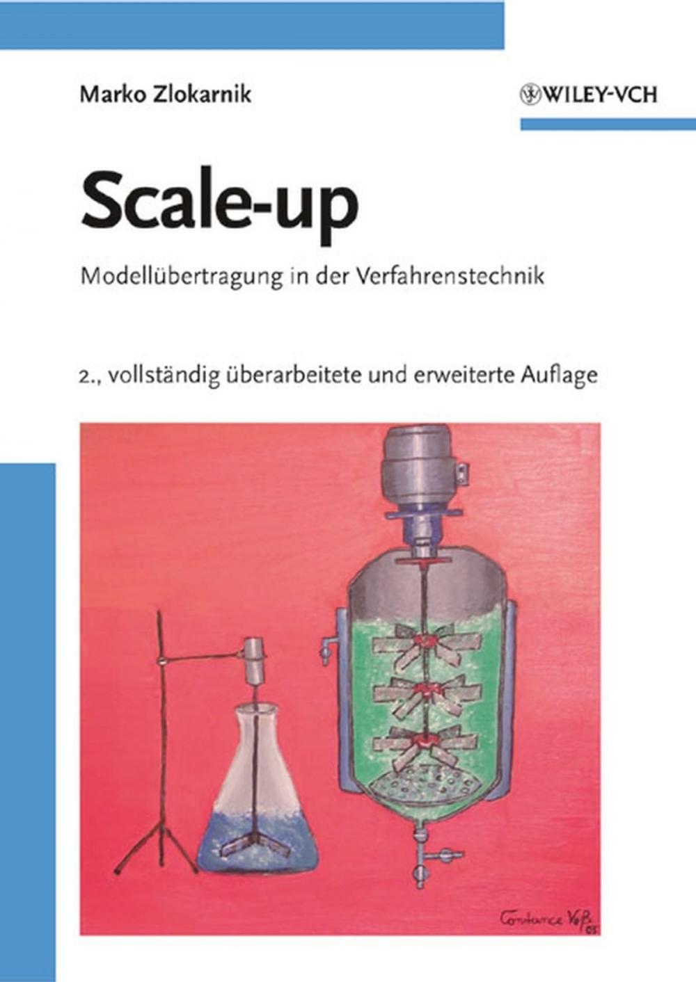 Big bigCover of Scale-up