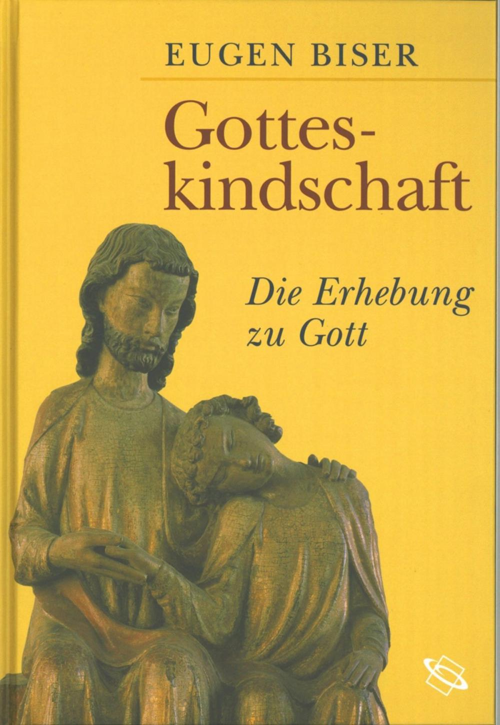 Big bigCover of Gotteskindschaft