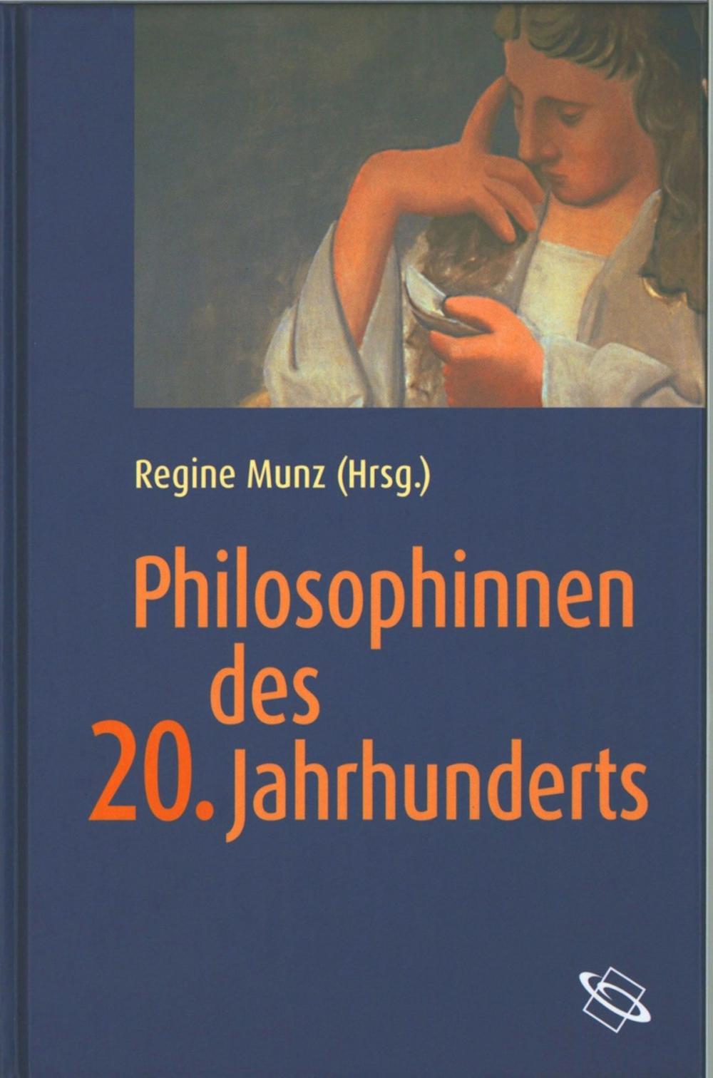 Big bigCover of Philosophinnen des 20. Jahrhunderts