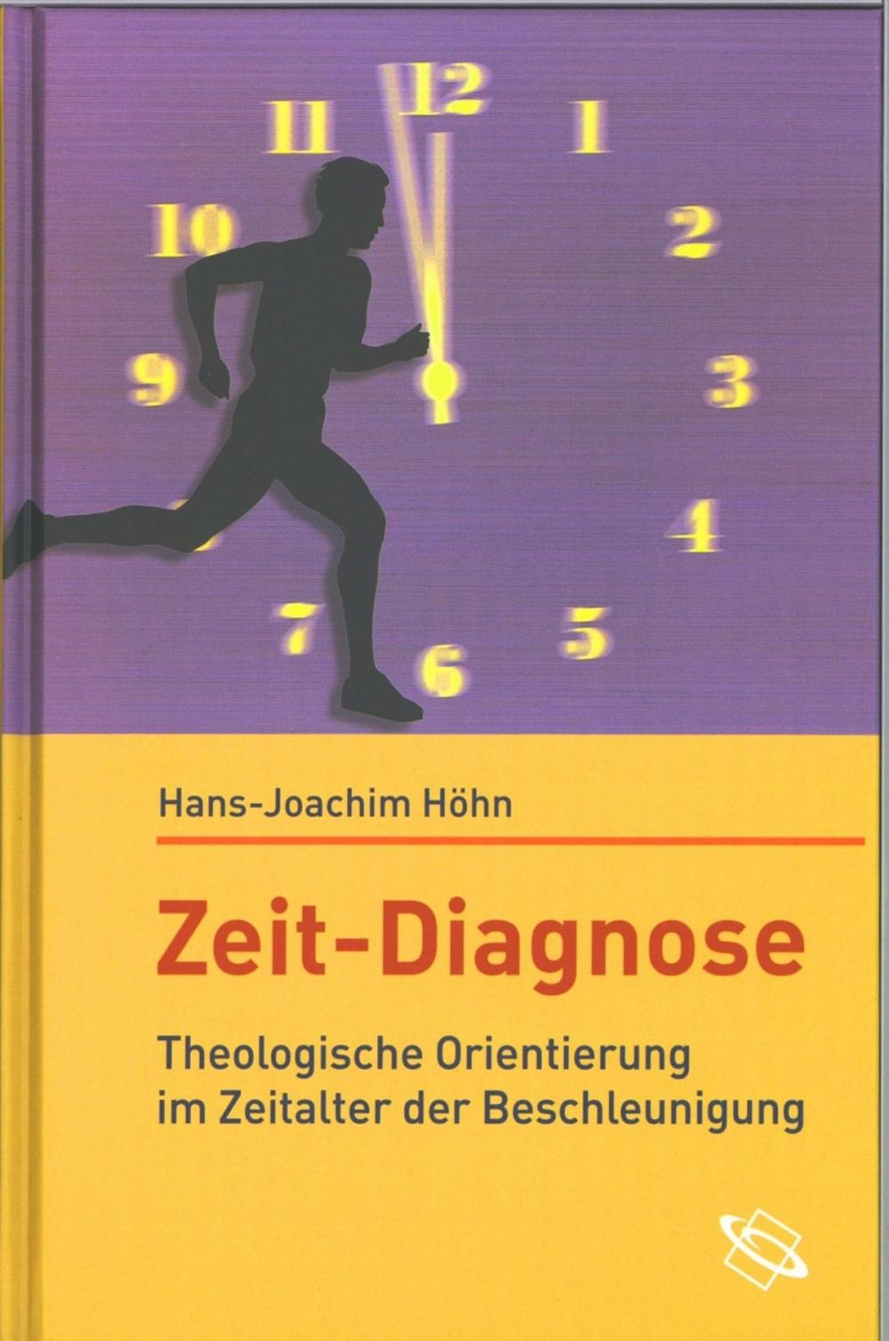 Big bigCover of Zeit - Diagnose