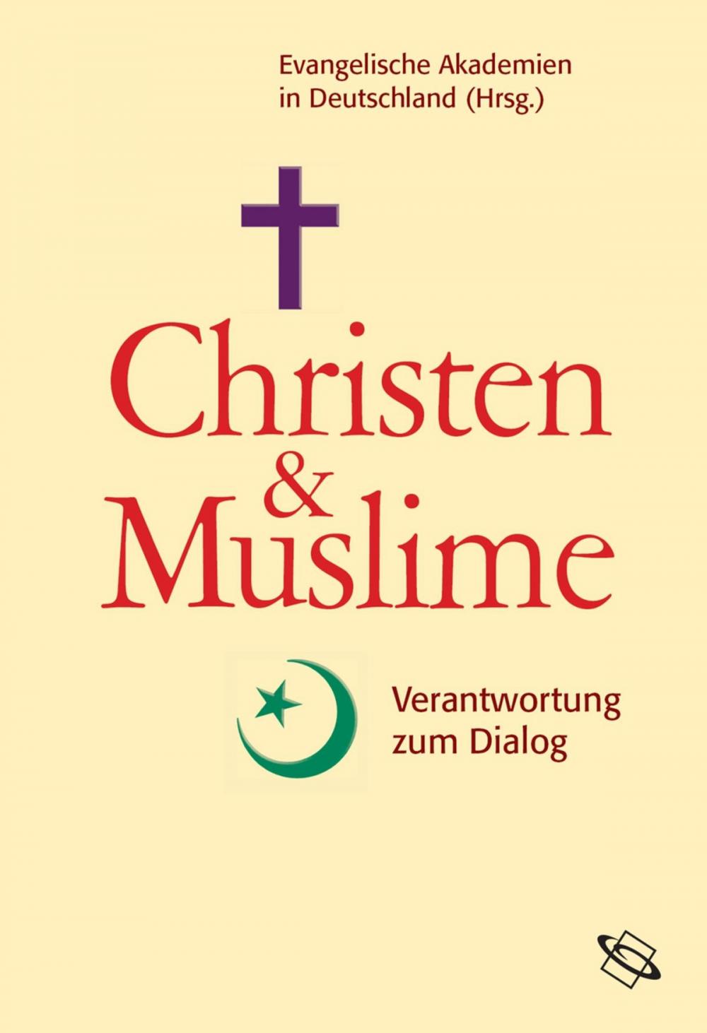 Big bigCover of Christen und Muslime