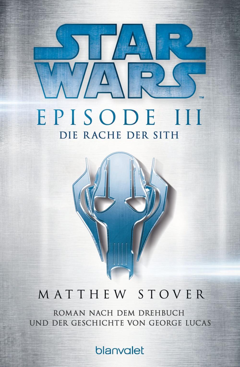 Big bigCover of Star Wars™ - Episode III - Die Rache der Sith