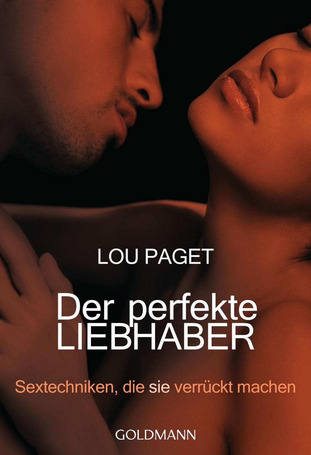 Big bigCover of Der perfekte Liebhaber