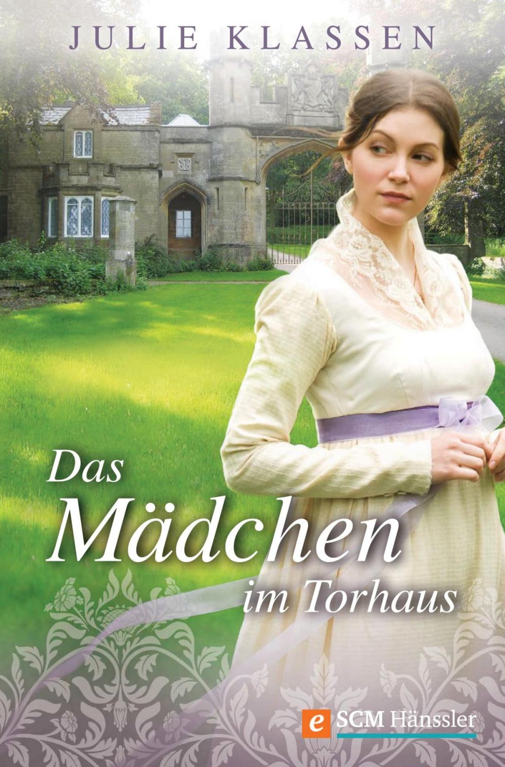 Big bigCover of Das Mädchen im Torhaus