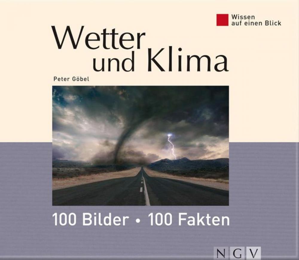 Big bigCover of Wetter und Klima: 100 Bilder - 100 Fakten