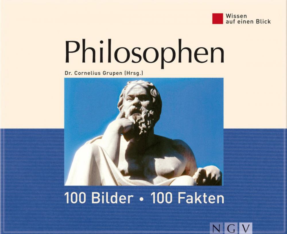 Big bigCover of Philosophen: 100 Bilder - 100 Fakten