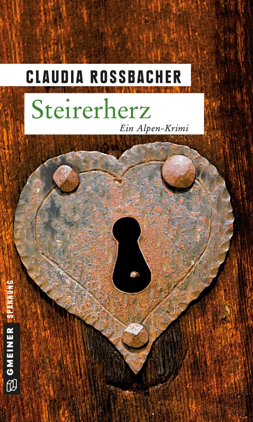 Big bigCover of Steirerherz