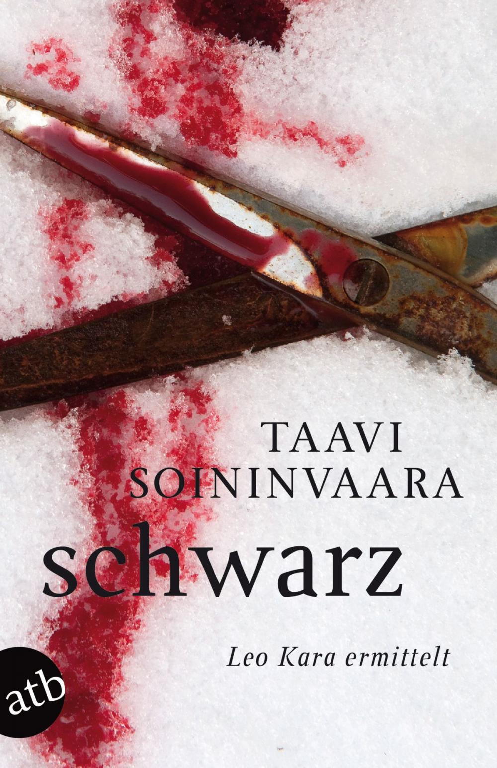 Big bigCover of Schwarz