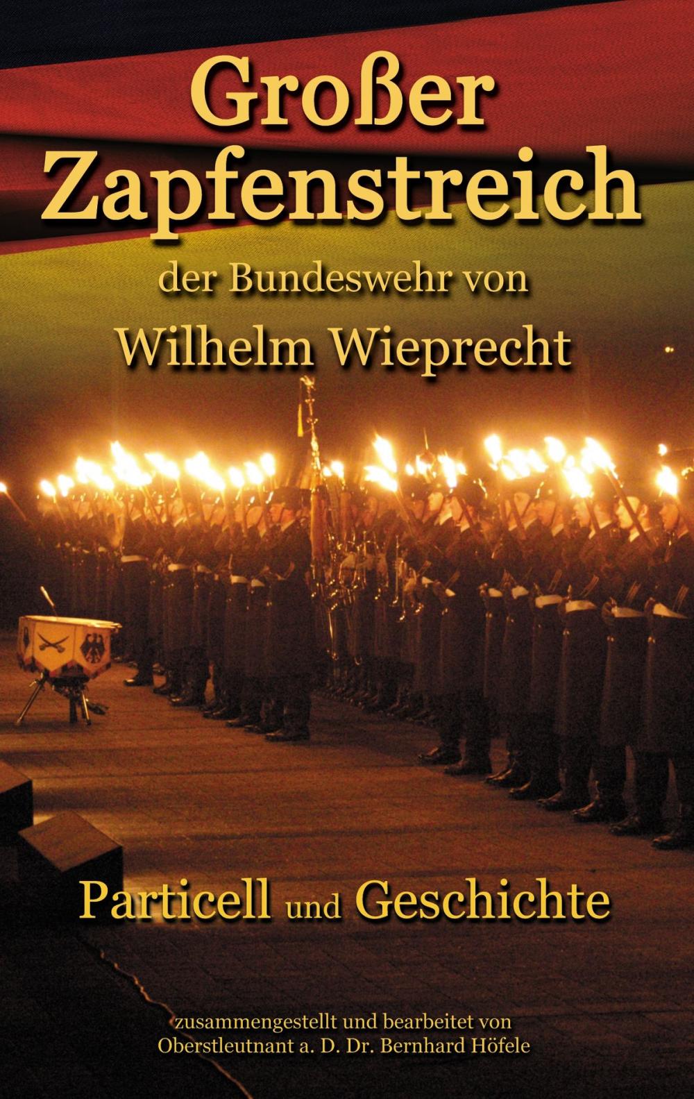 Big bigCover of Großer Zapfenstreich