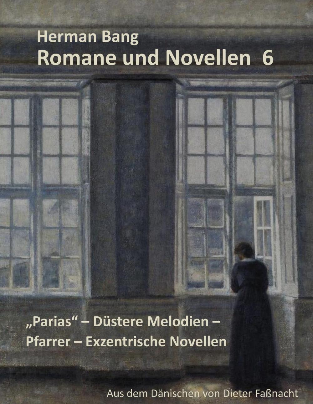 Big bigCover of Romane und Novellen 6