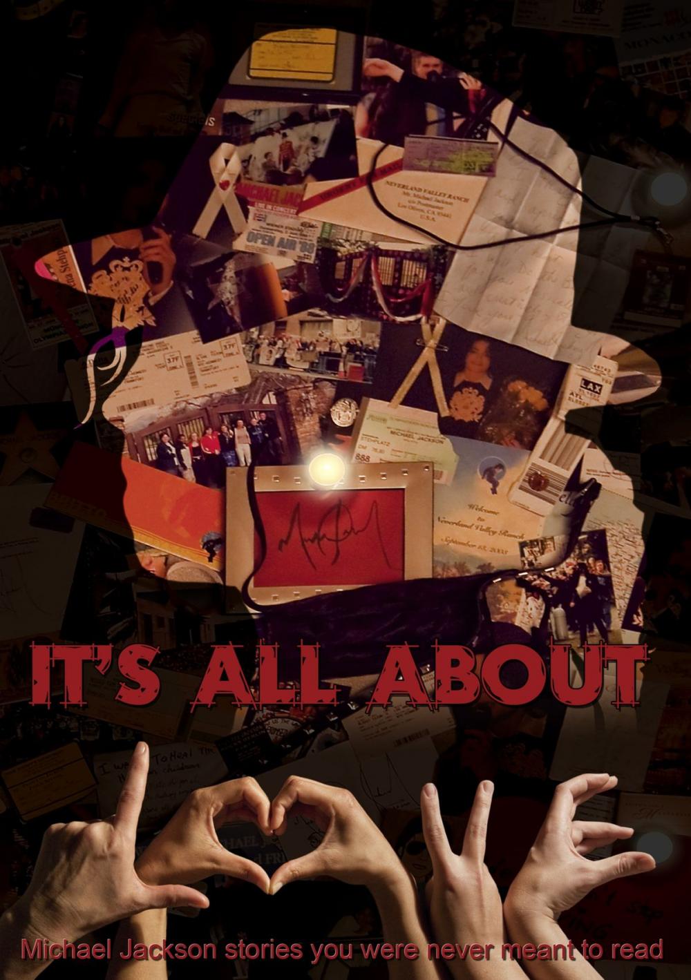 Big bigCover of It's all about L.O.V.E.