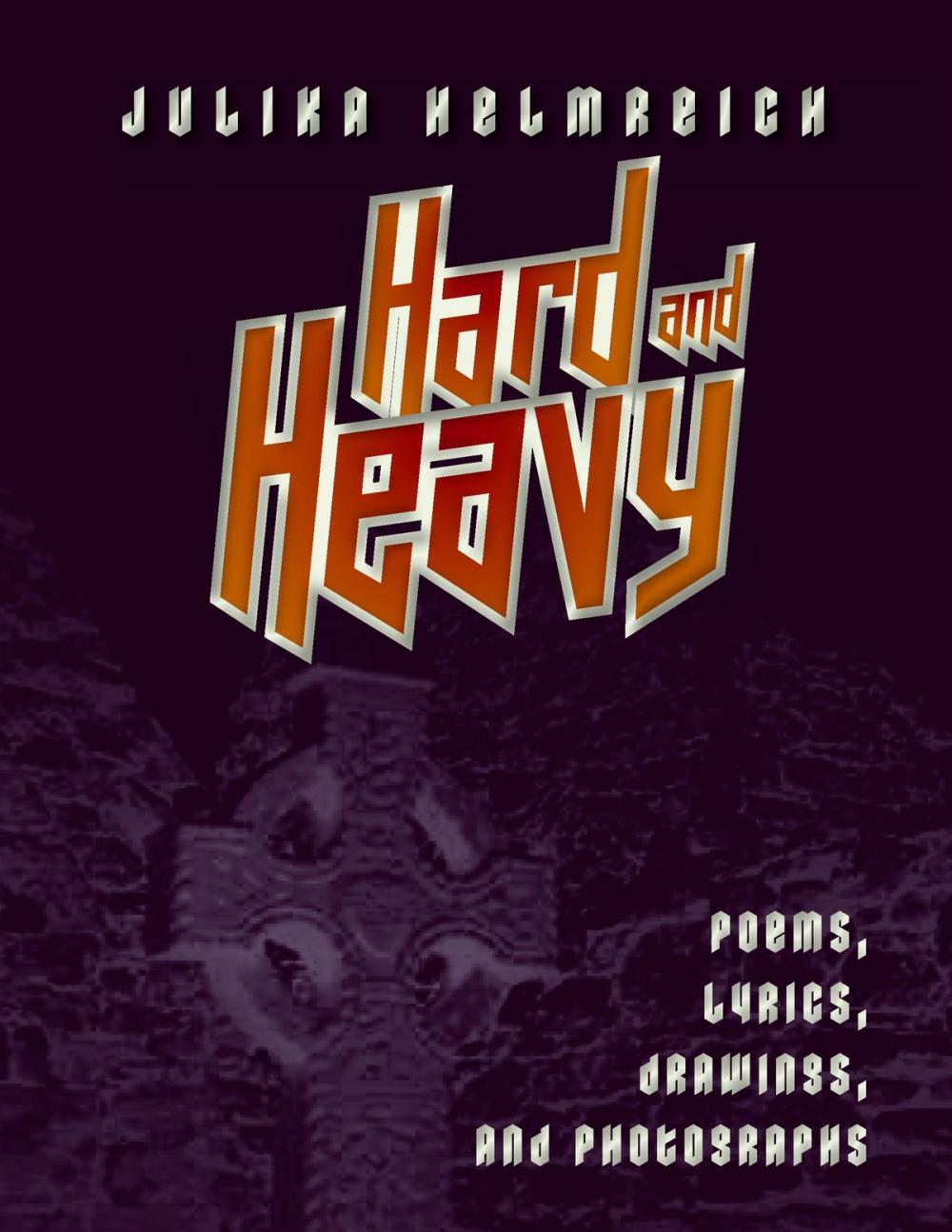 Big bigCover of Hard and Heavy