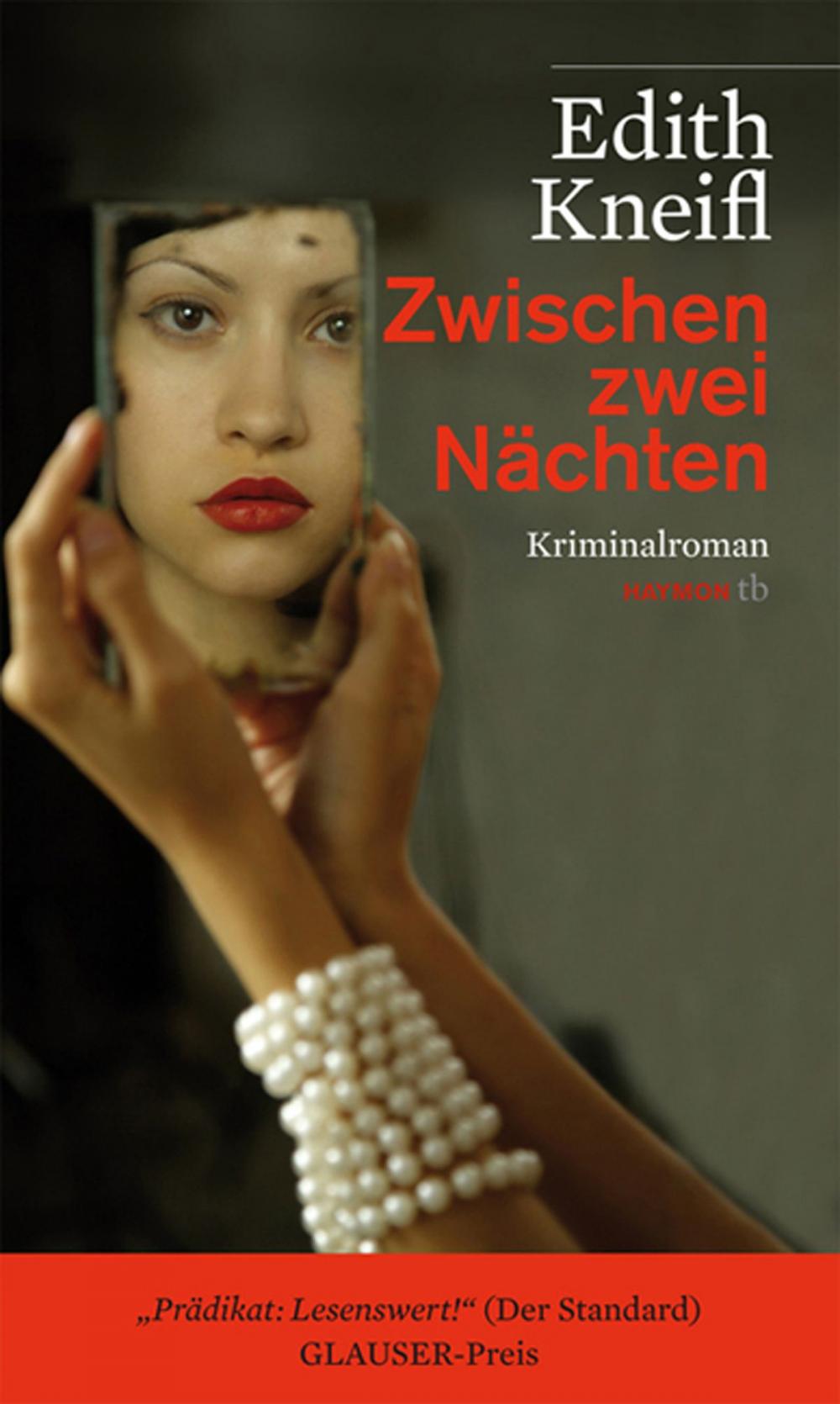 Big bigCover of Zwischen zwei Nächten