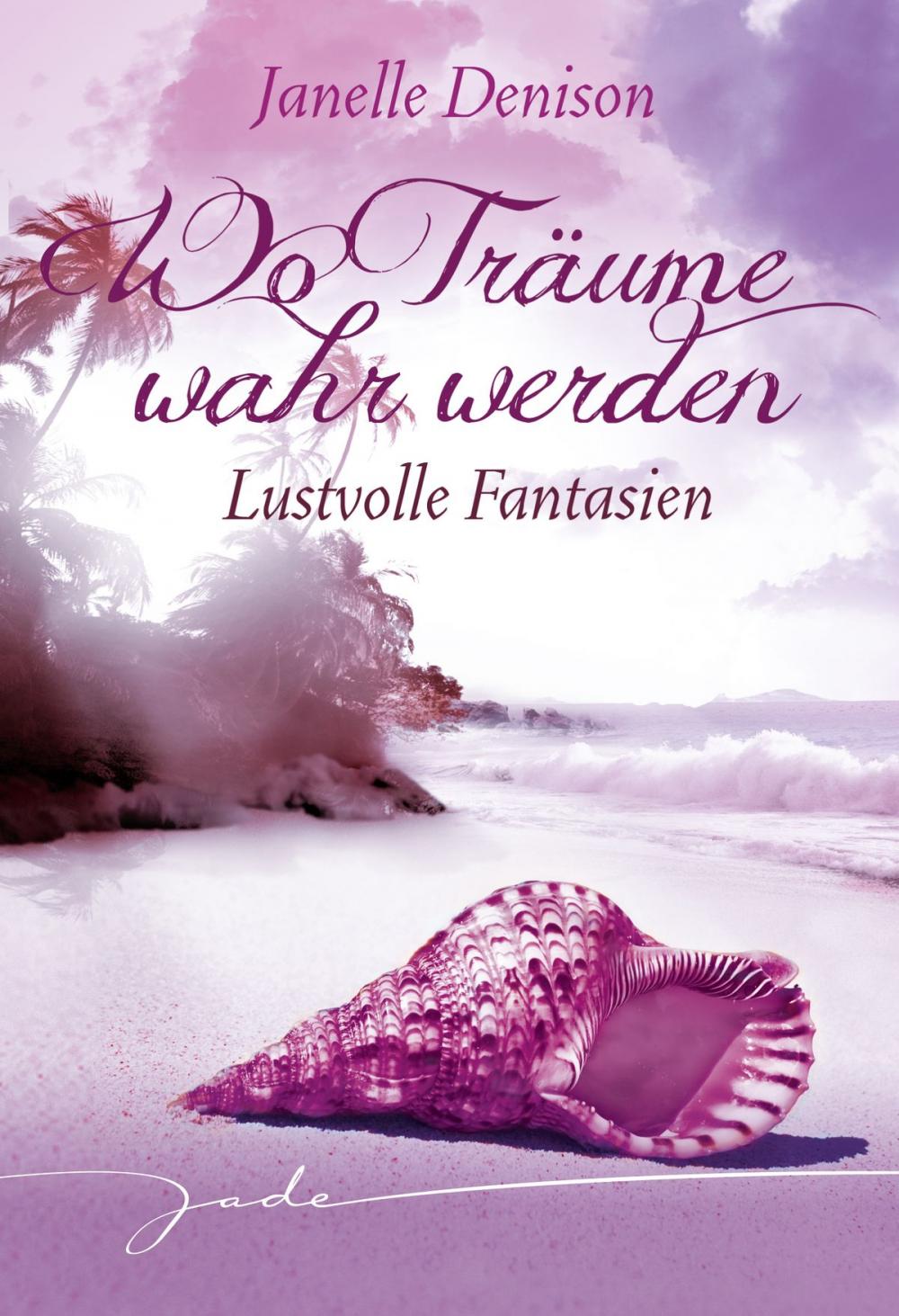 Big bigCover of Lustvolle Fantasien