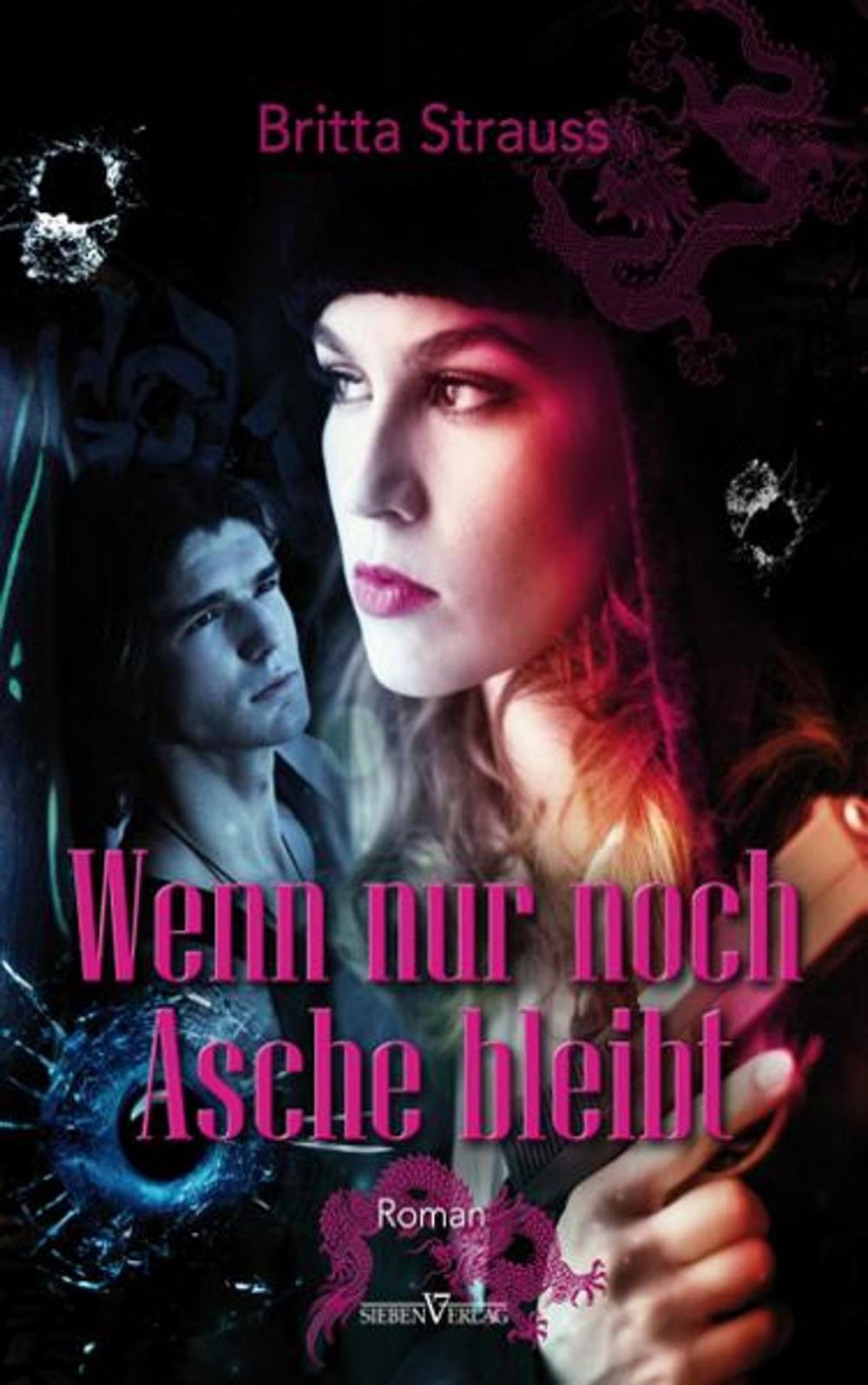 Big bigCover of Wenn nur noch Asche bleibt