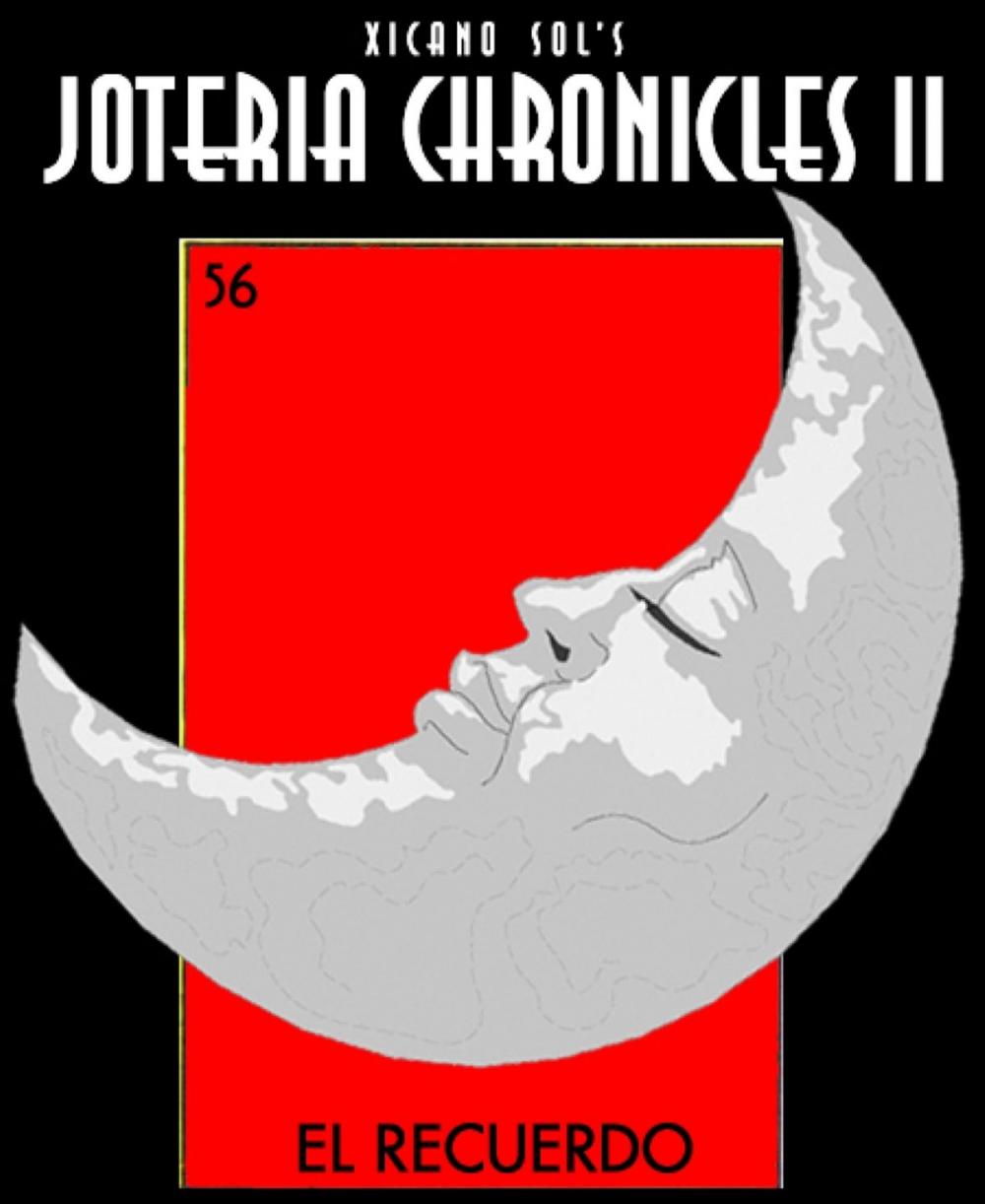 Big bigCover of Joteria Chronicles II