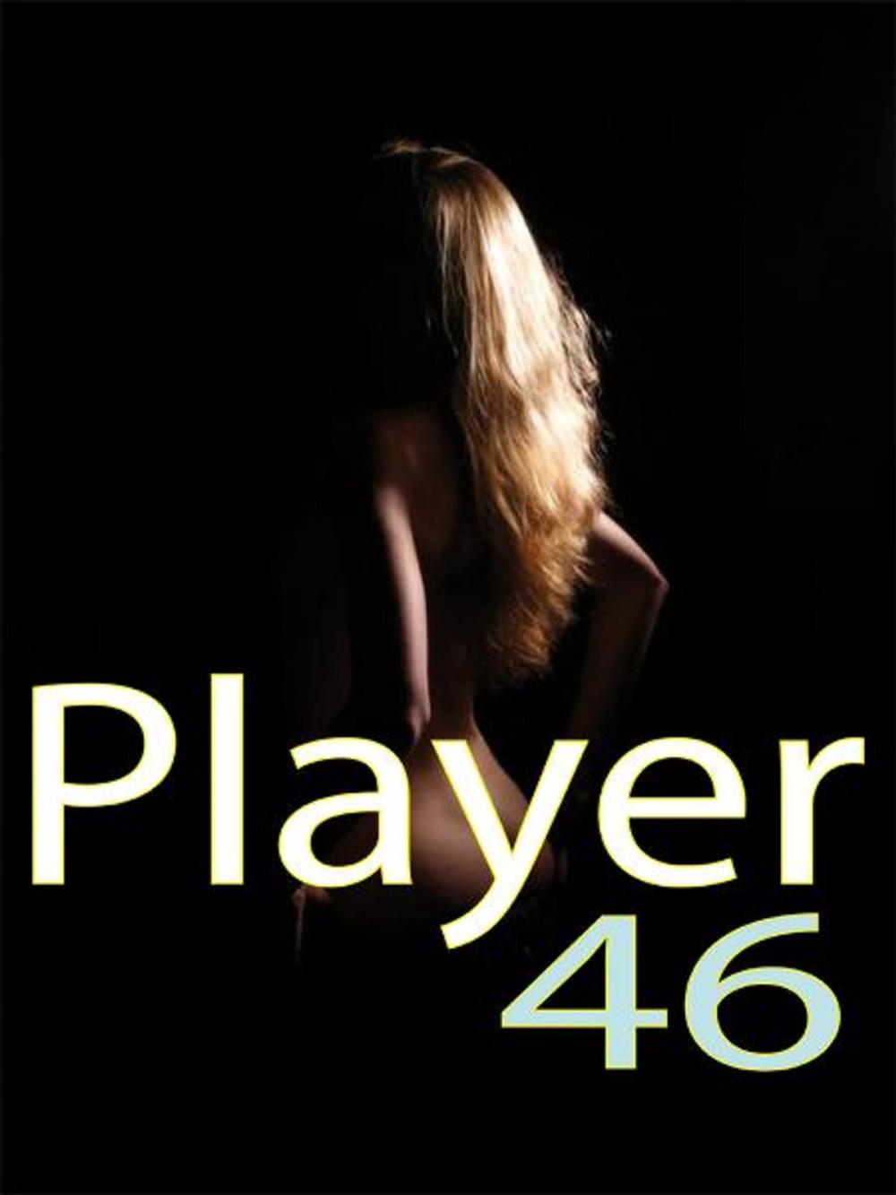 Big bigCover of Player 46