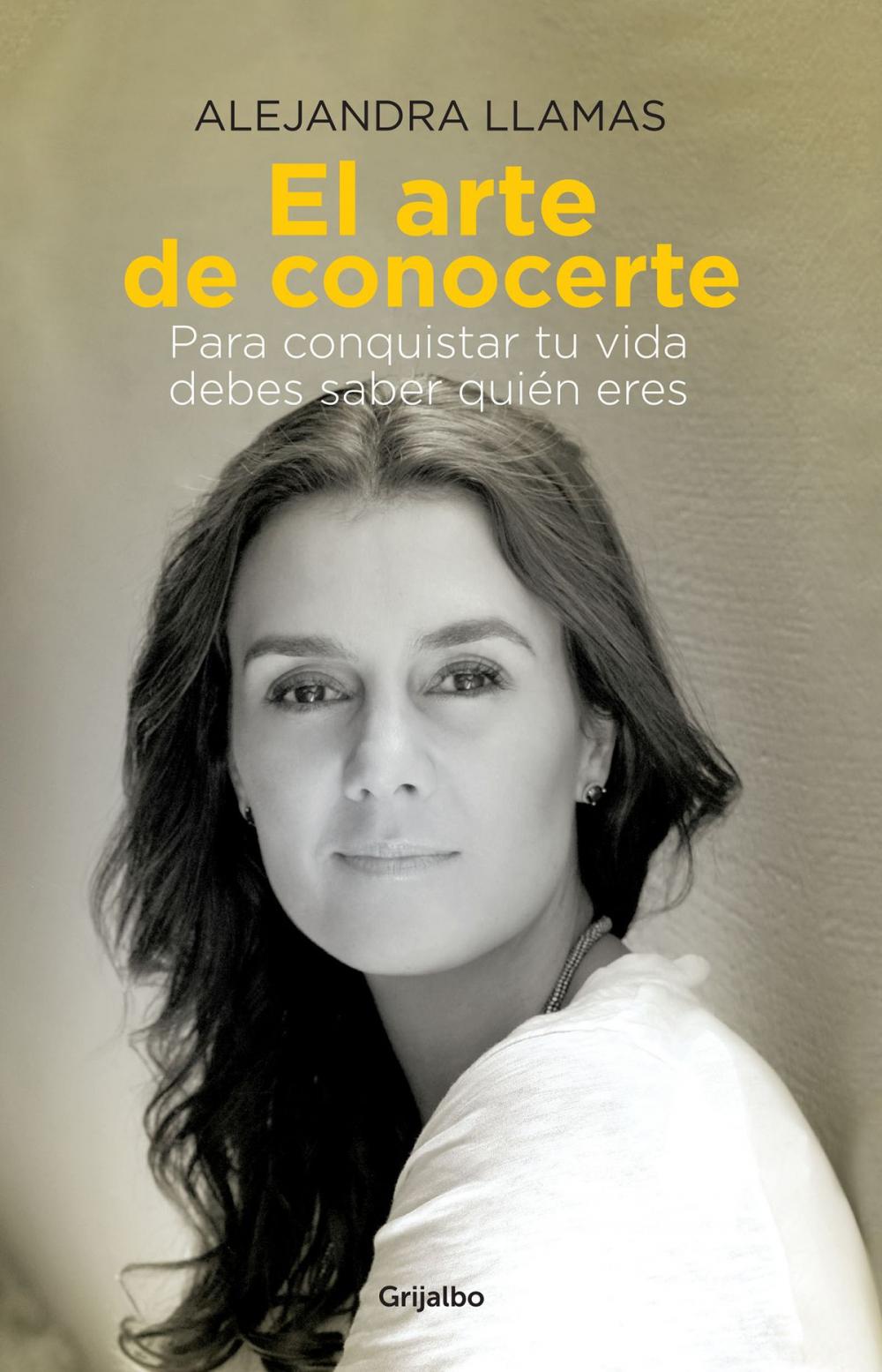 Big bigCover of El arte de conocerte