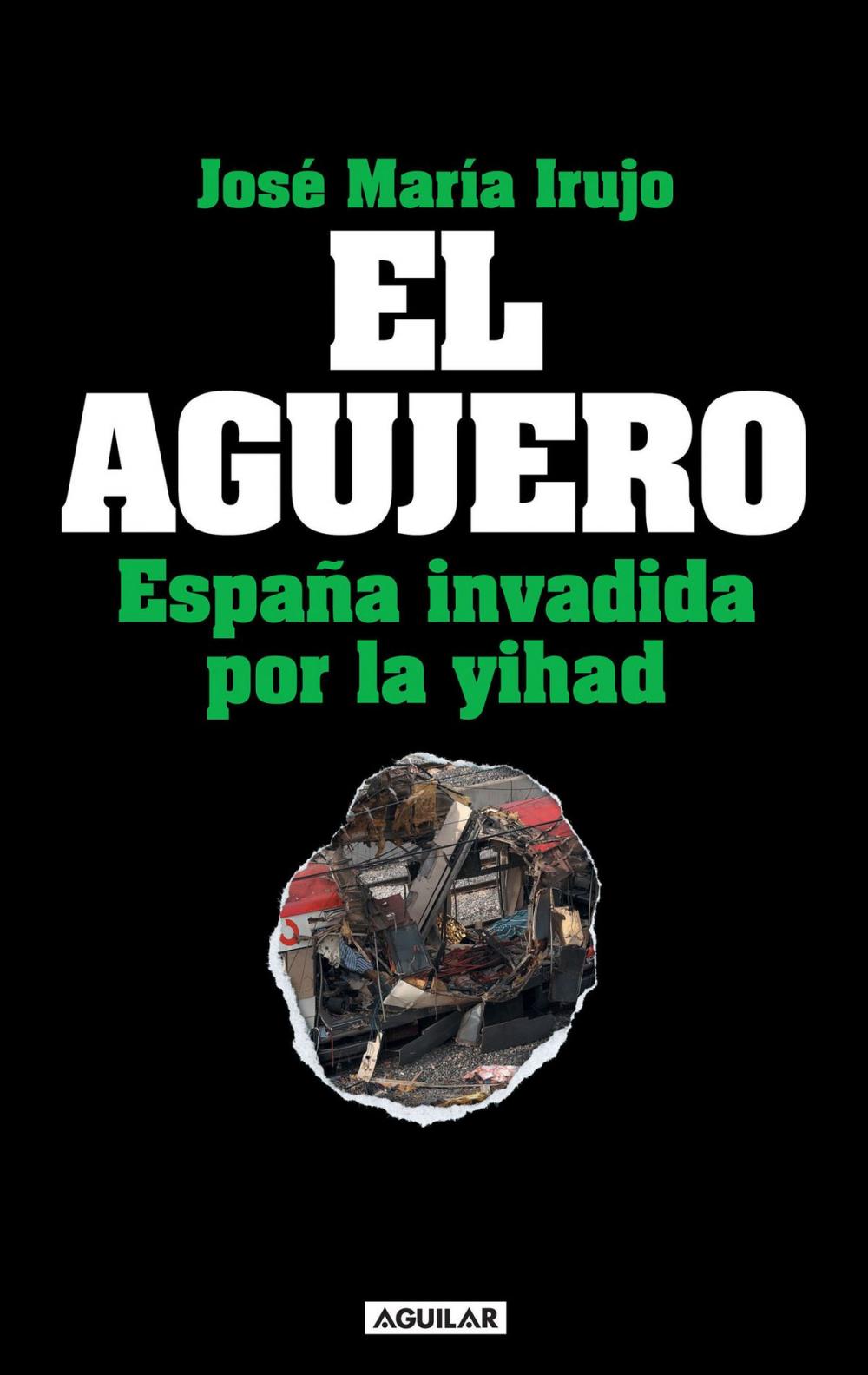 Big bigCover of El agujero