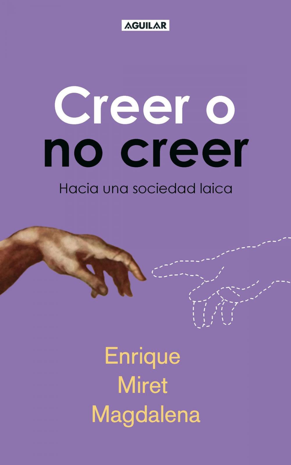 Big bigCover of Creer o no creer