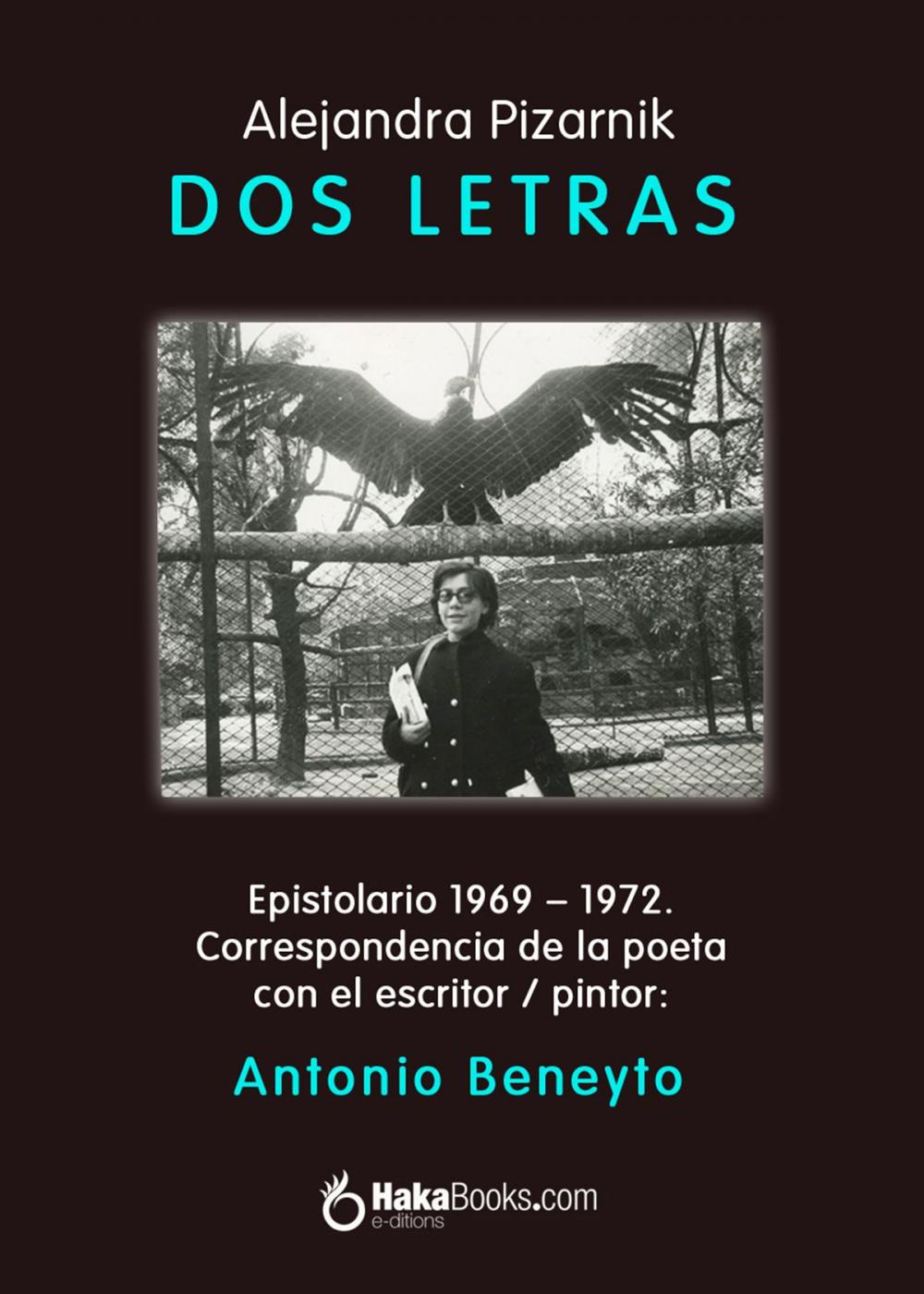 Big bigCover of Dos Letras