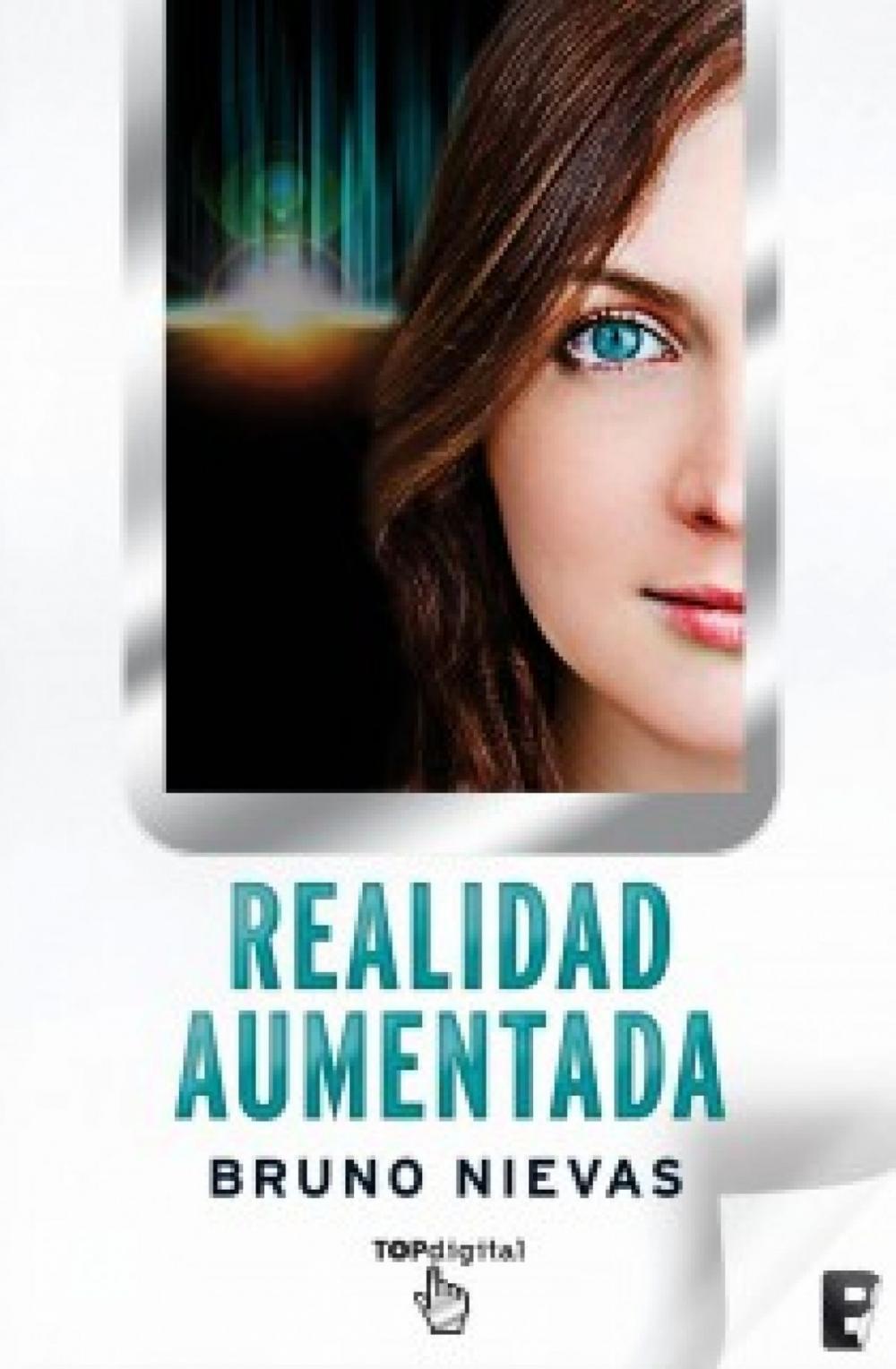 Big bigCover of Realidad aumentada