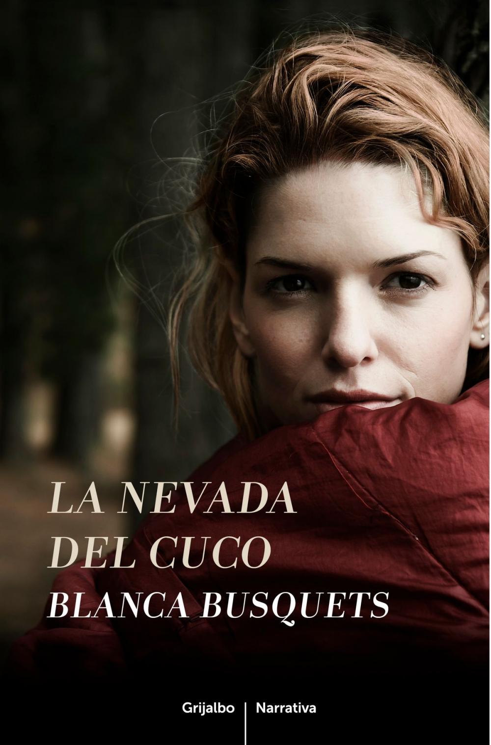 Big bigCover of La nevada del cuco