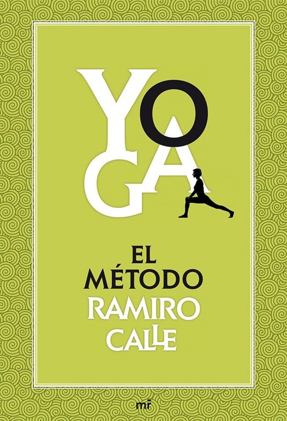 Big bigCover of Yoga: el método Ramiro Calle