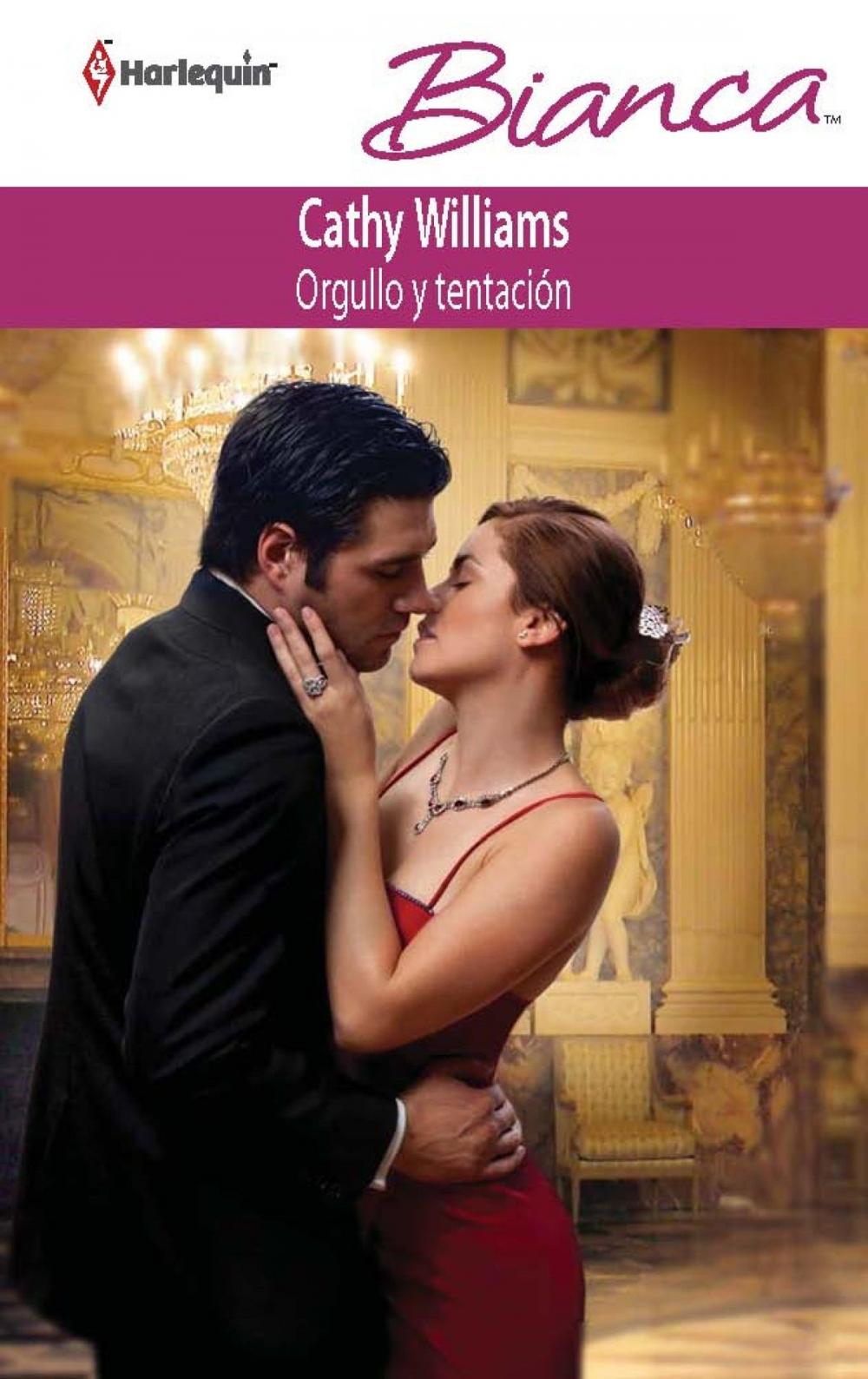 Big bigCover of Orgullo y tentación