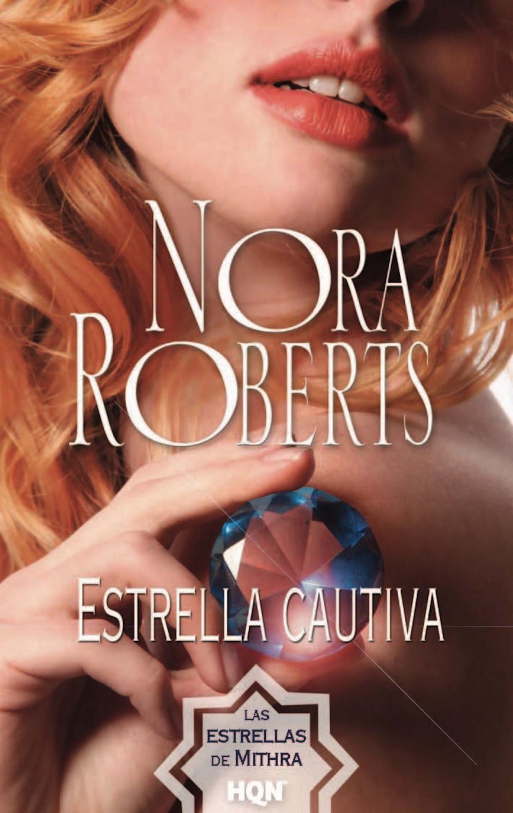 Big bigCover of Estrella cautiva