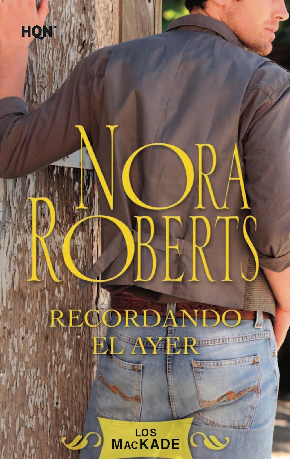 Big bigCover of Recordando el ayer