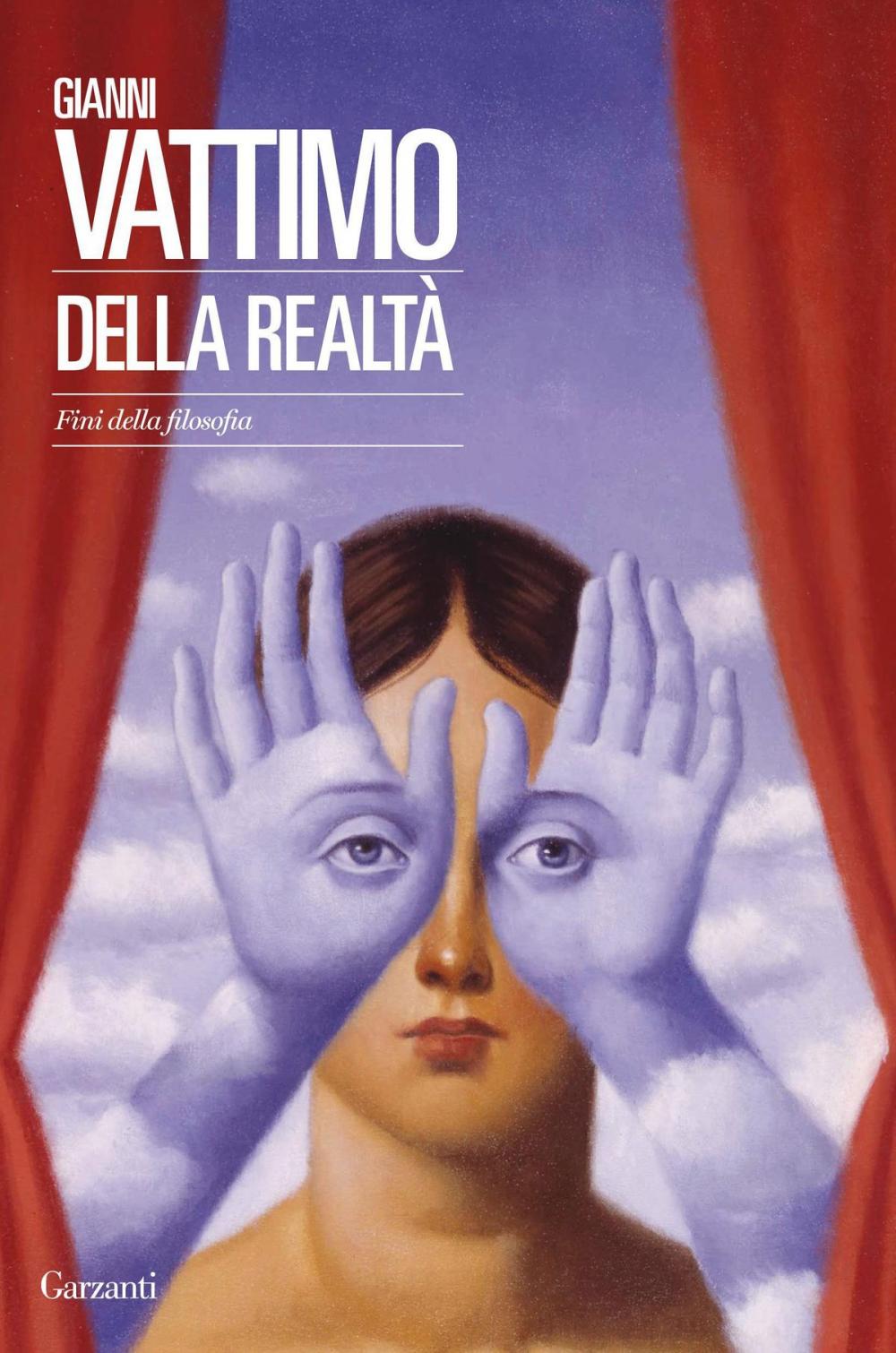 Big bigCover of Della realtà