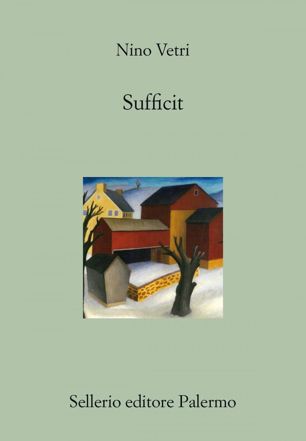 Big bigCover of Sufficit