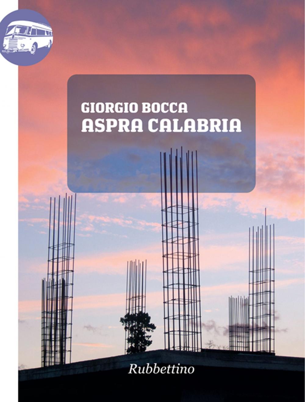 Big bigCover of Aspra Calabria