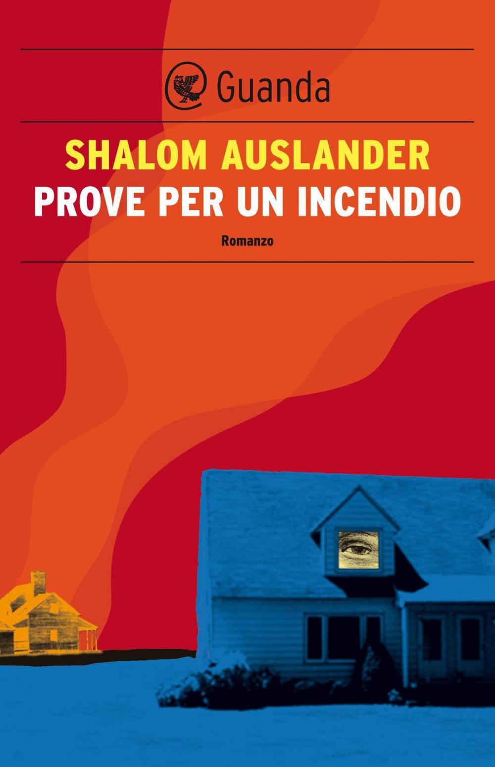 Big bigCover of Prove per un incendio