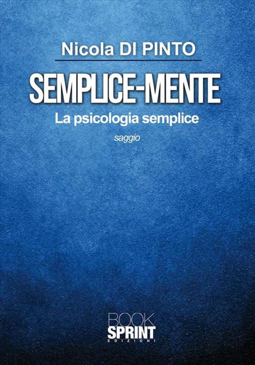 Big bigCover of Semplice-mente