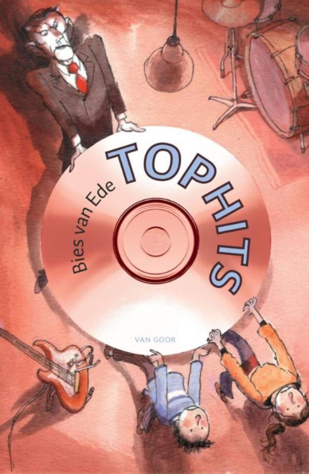 Big bigCover of Tophits