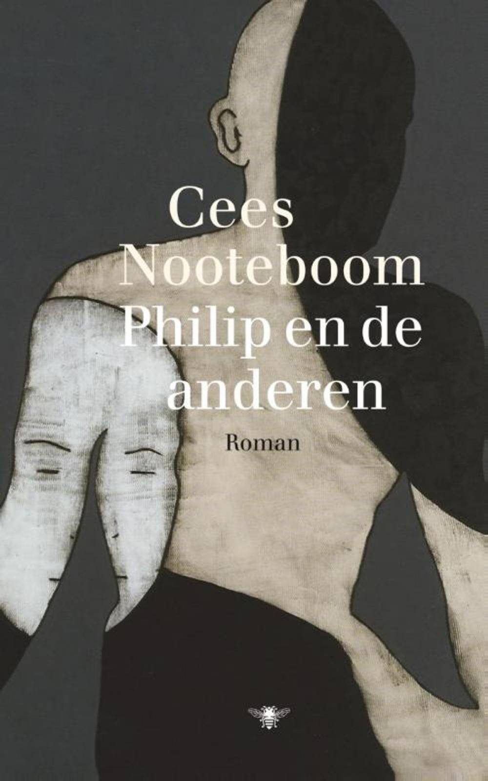 Big bigCover of Philip en de anderen