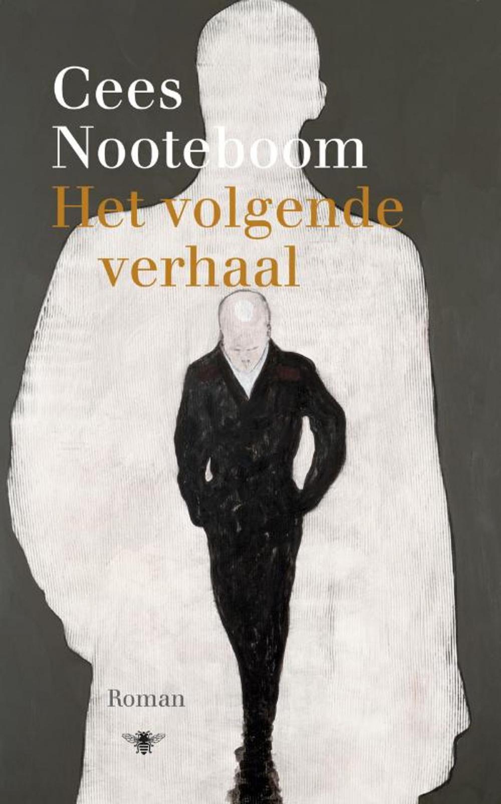 Big bigCover of Het volgende verhaal