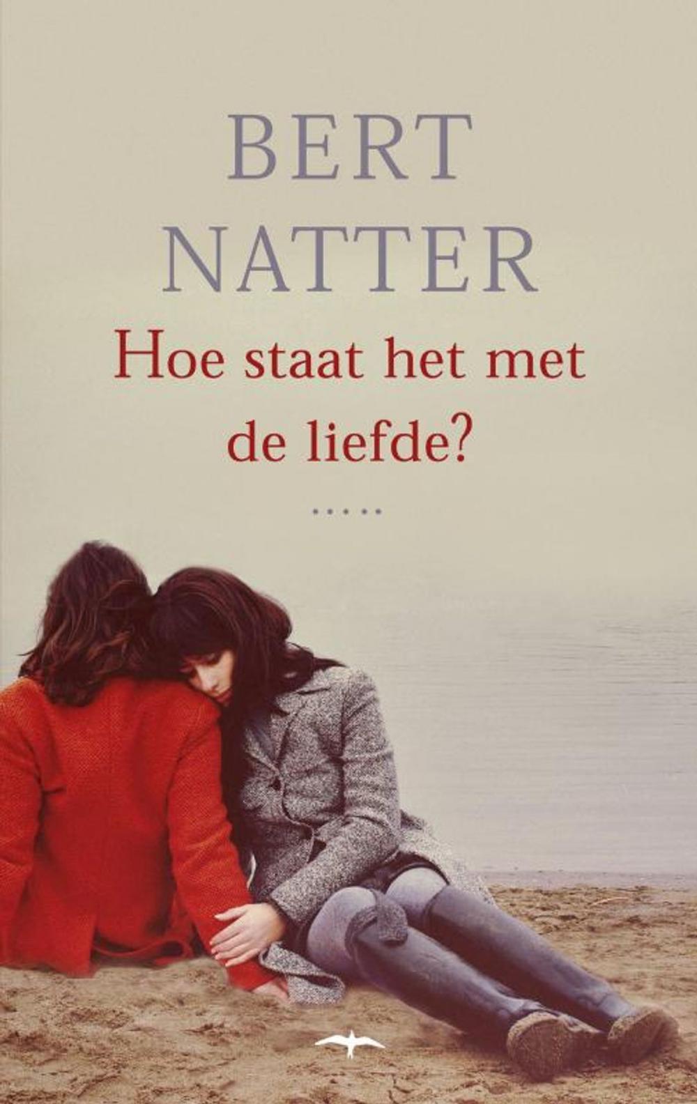 Big bigCover of Hoe staat het met de liefde?