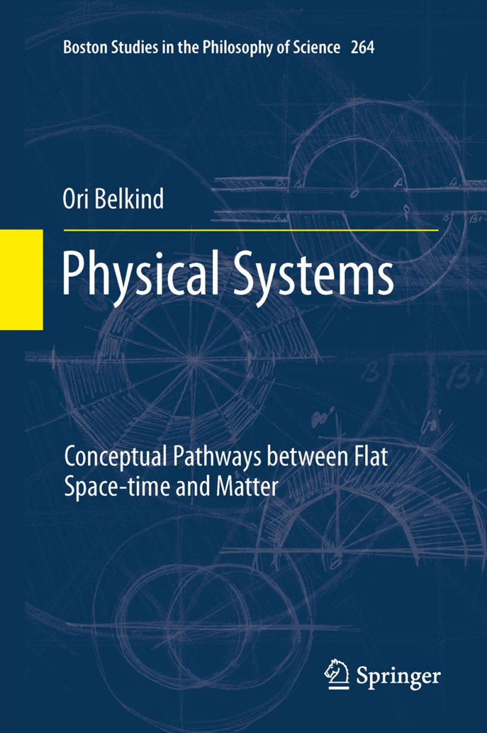 Big bigCover of Physical Systems