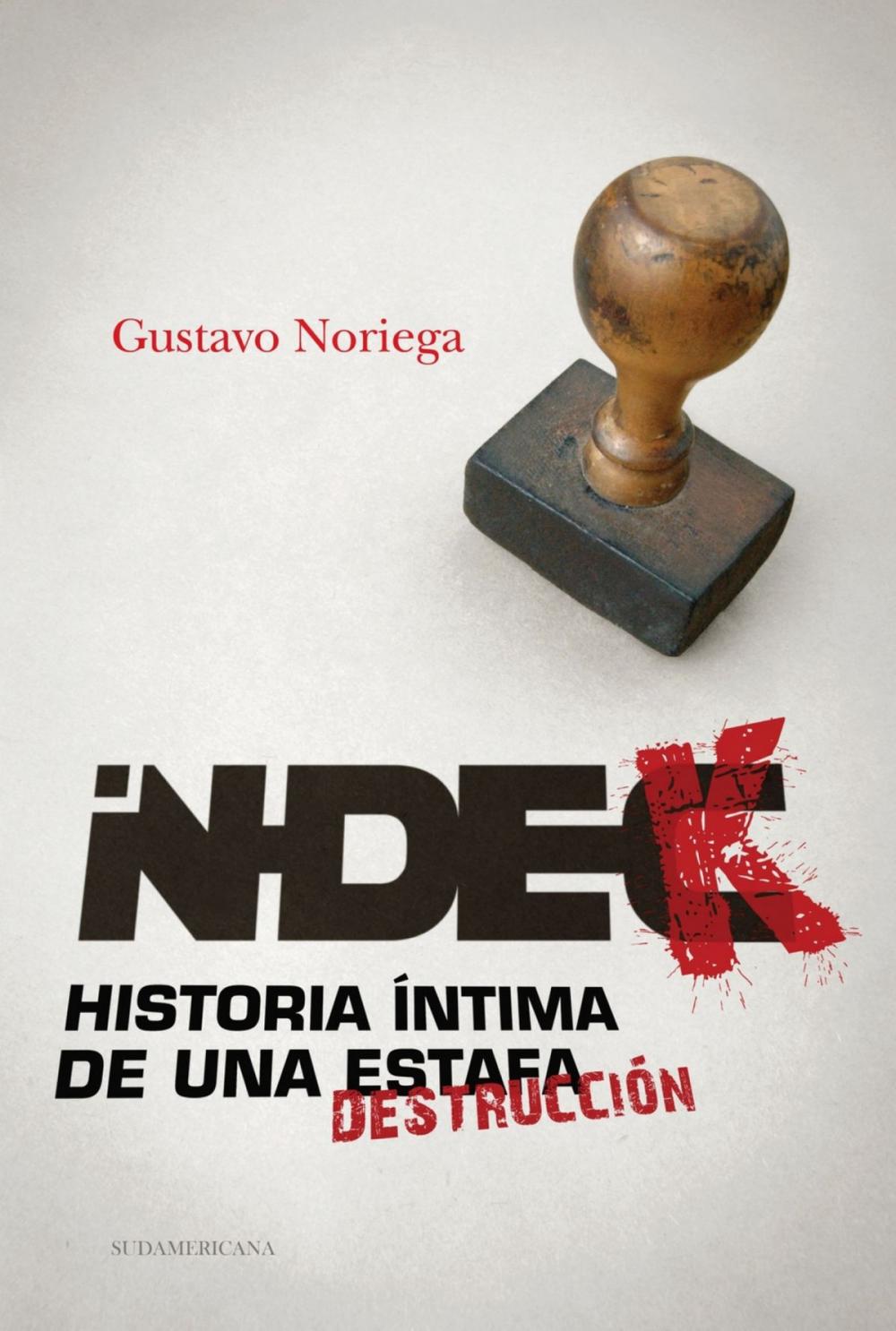 Big bigCover of Indec