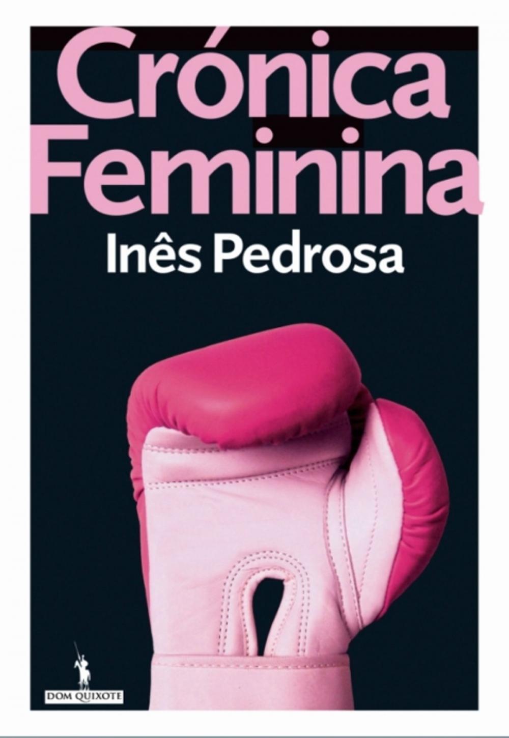 Big bigCover of Crónica Feminina