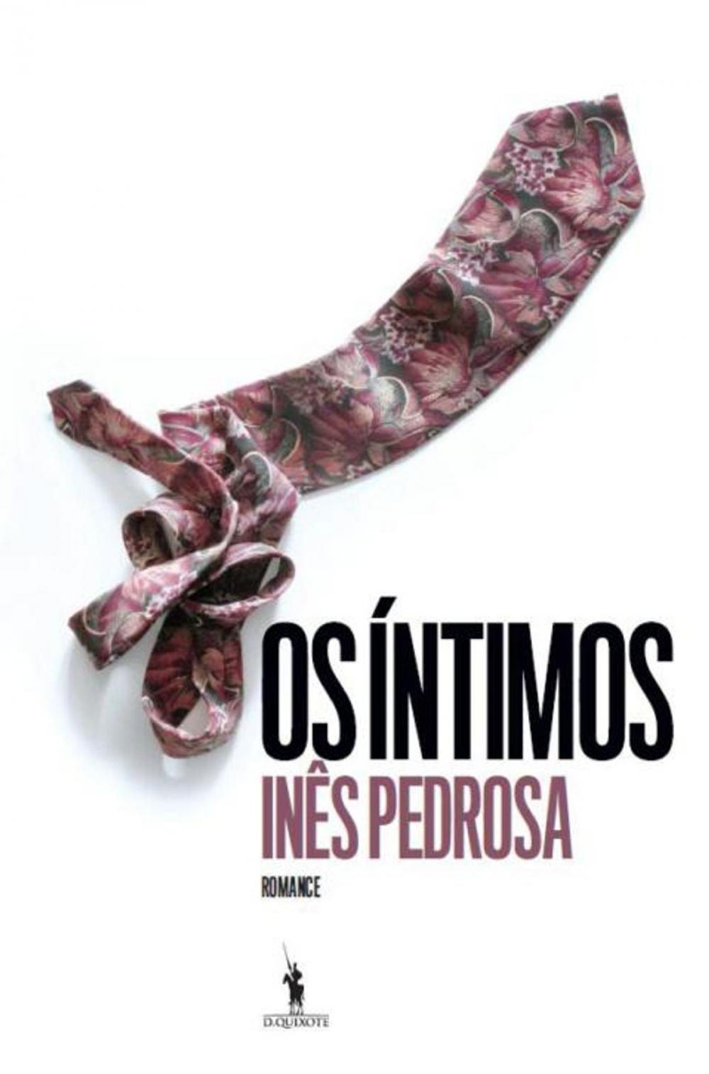 Big bigCover of Os Íntimos