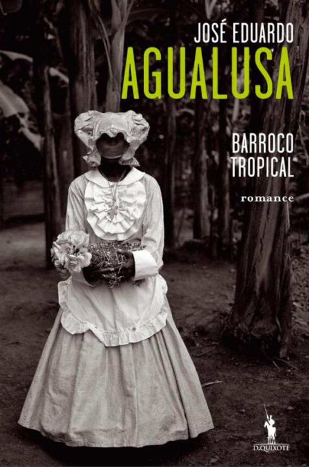 Big bigCover of Barroco Tropical