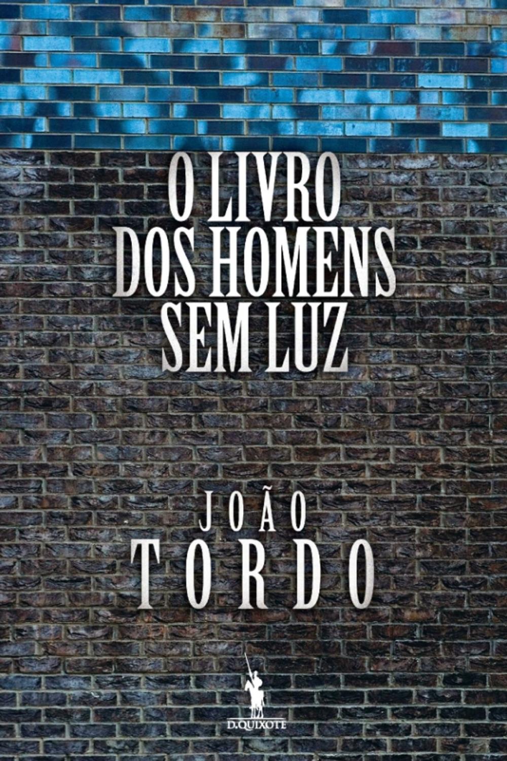 Big bigCover of O Livro dos Homens sem Luz