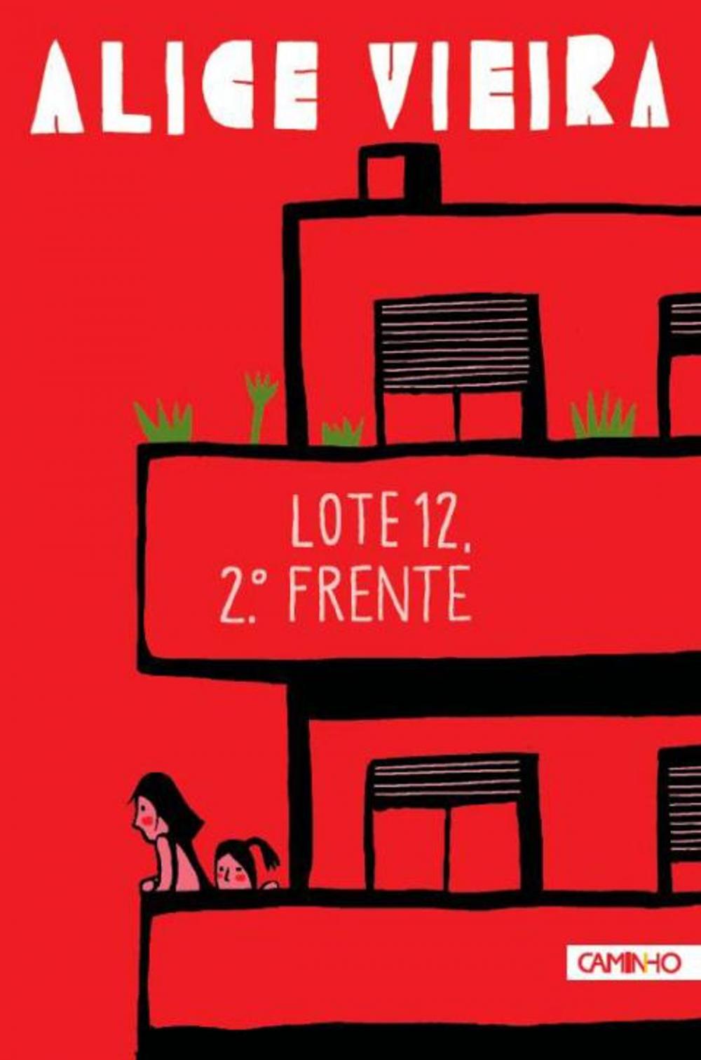 Big bigCover of Lote 12, 2.º Frente