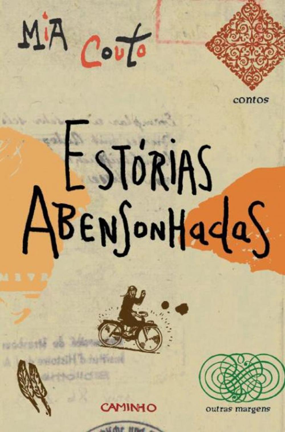 Big bigCover of Estórias Abensonhadas